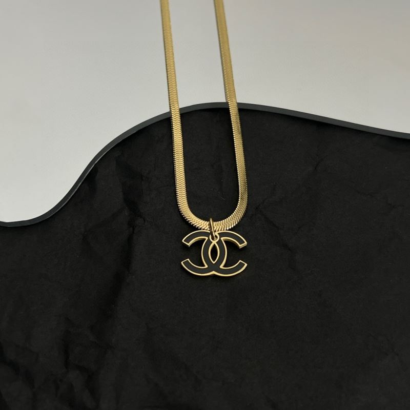 Chanel Necklaces